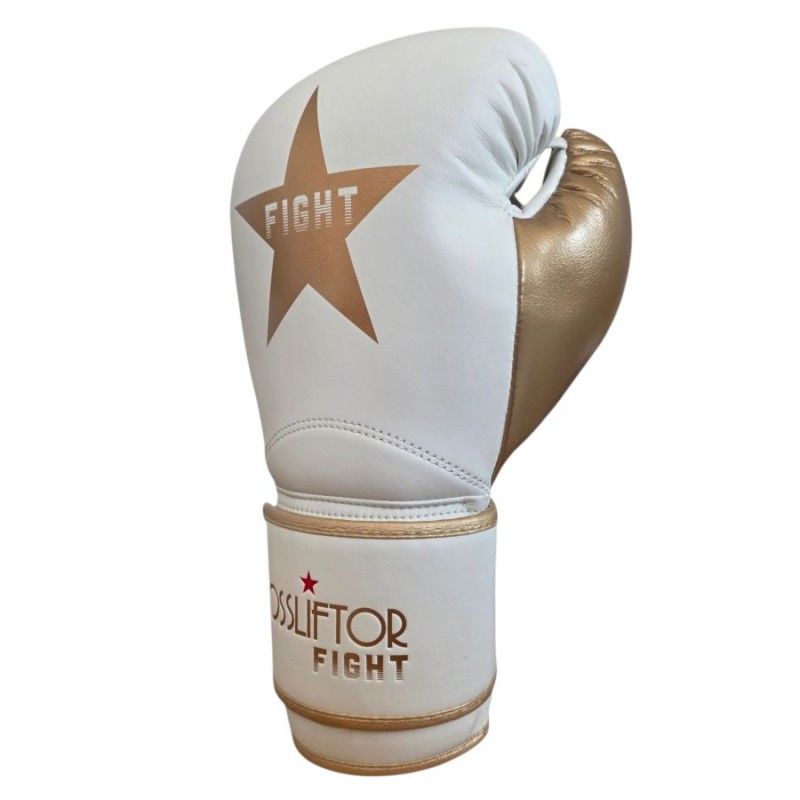 Gants de Boxe Elite