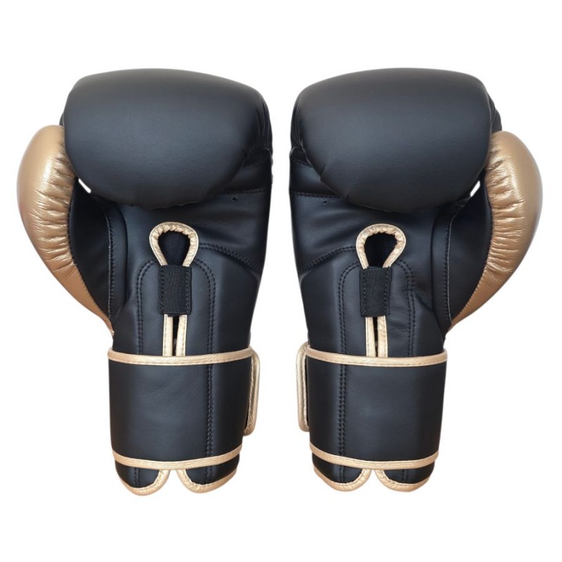 Gants de boxe CrossLiftor Fight