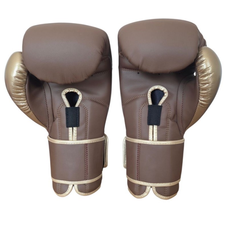 Guantes de boxeo Elite CrossLiftor Fight