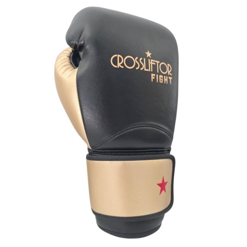Guantes de boxeo para saco de boxeo