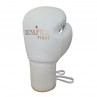 Lace-up Boxing glove
