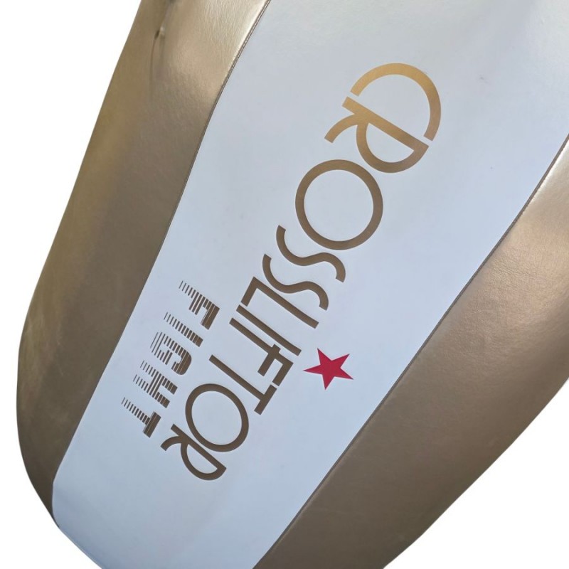 Sac de frappe Droptear