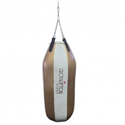 Droptear Elite punching bag...