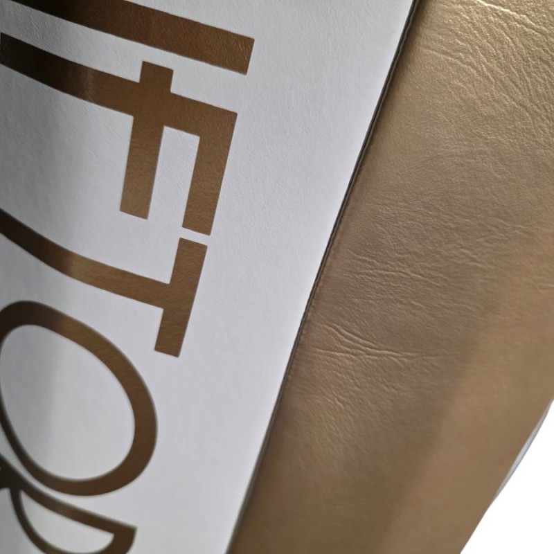 Sac de frappe cuir Sac de frappe cuir