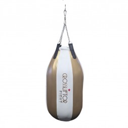 Droptear Elite punching bag 130 cm