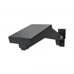 Soporte pectoral ajustable para remo