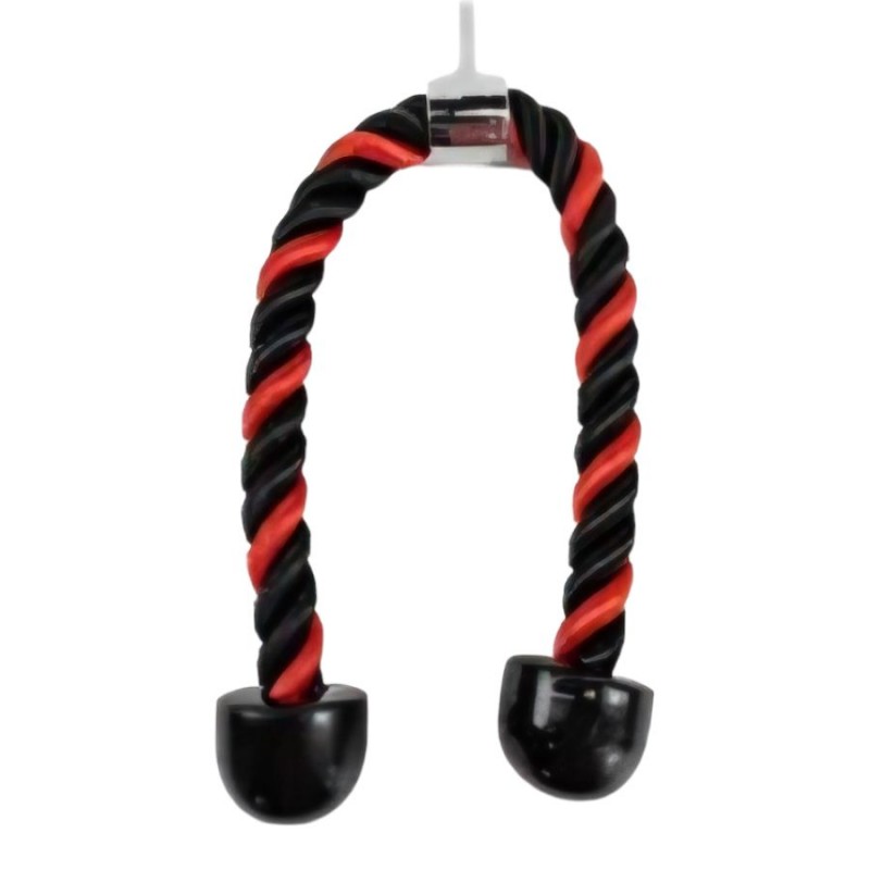 Corde de tirage triceps
