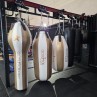 Sacs de frappe Close Bag et Droptear Sacs de frappe Close Bag et Droptear