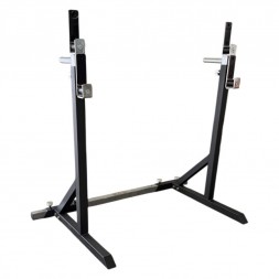 Rack à Squat Star