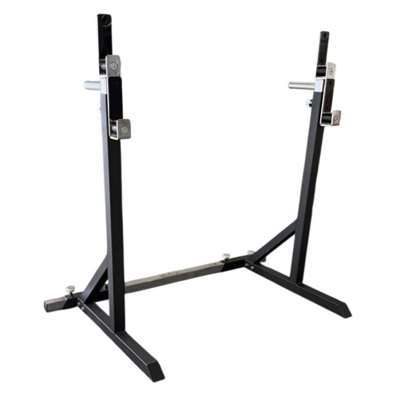 Squat Rack Star