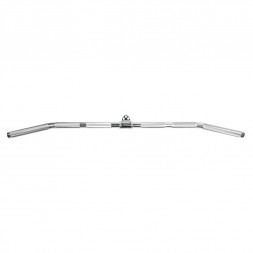 Lat pulldown bar - Single anchor point