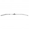 Lat pulldown bar - Single anchor point