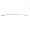 Barre de tirage dorsal pour poulie - 2 ancrages Barre de tirage dorsal pour poulie - 2 ancrages