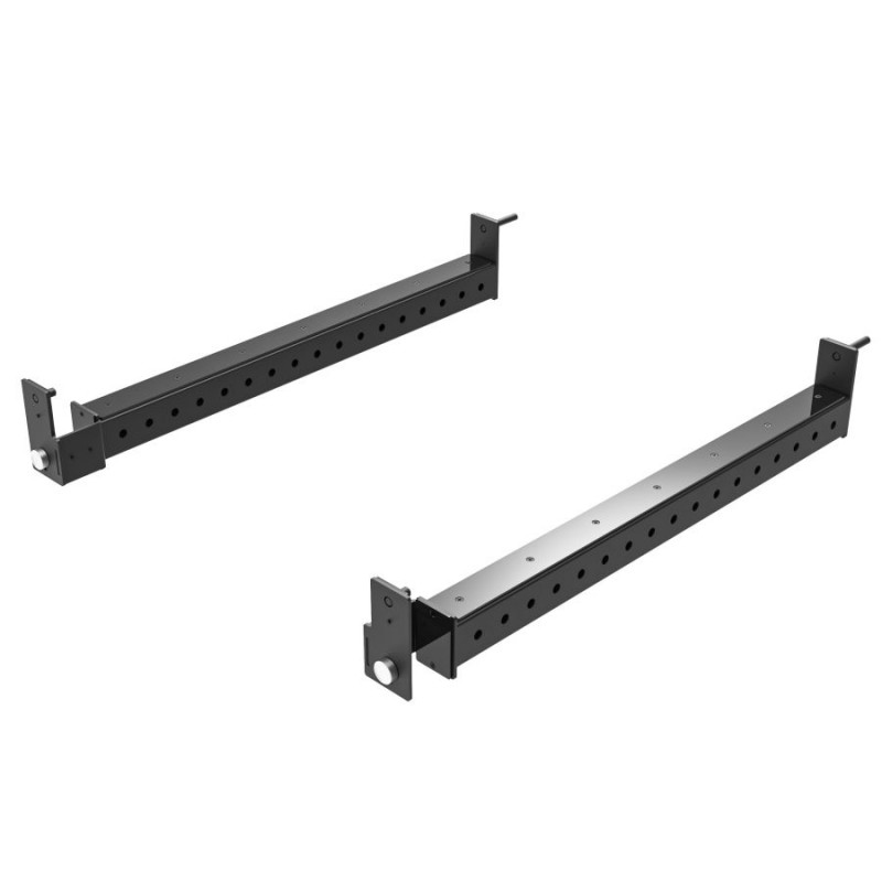 Barres de sécurité Flipdown 108cm - la paire Barres de sécurité Flipdown 108cm - la paire
