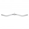 Barre de tirage curl pour poulie Barre de tirage curl pour poulie