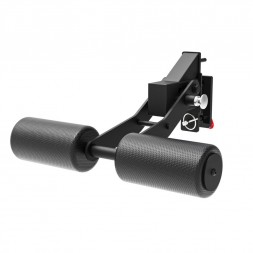 Soporte de piernas ajustable