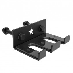 Tank 2 Barbells Hanger