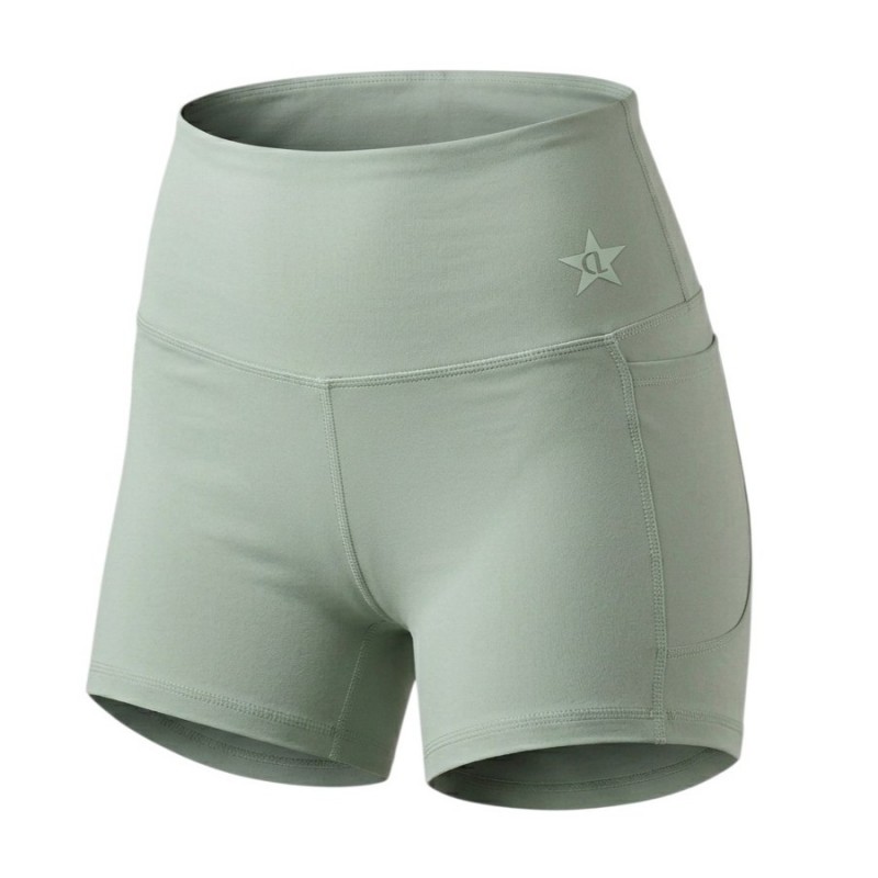 Short Sculpt - Caqui claro Short Sculpt - Caqui claro