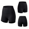 Short Sculpt - Negro Short Sculpt - Negro