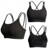 Grind bra - Black Grind bra - Black