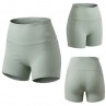 Sculpt Shorts - Light Khaki