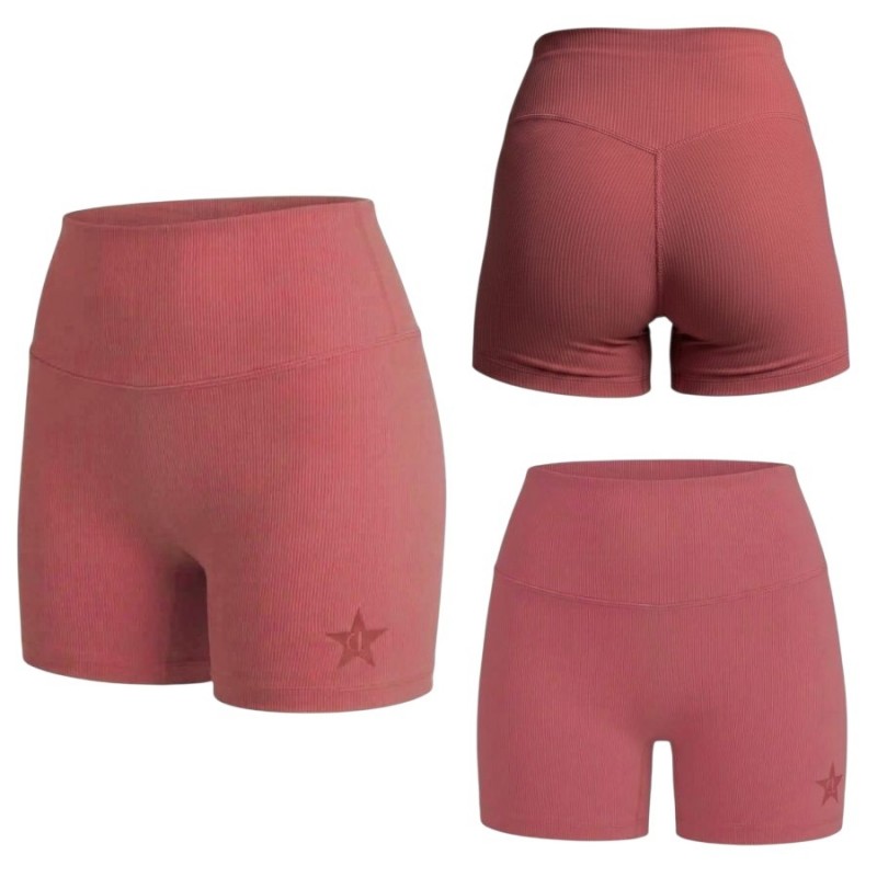 Grind Shorts - Terracotta Grind Shorts - Terracotta