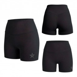 Short Grind - Negro