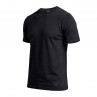 Camiseta Raw para hombre - Negra Camiseta Raw para hombre - Negra