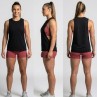 Débardeur Stealth, brassière et short Grind