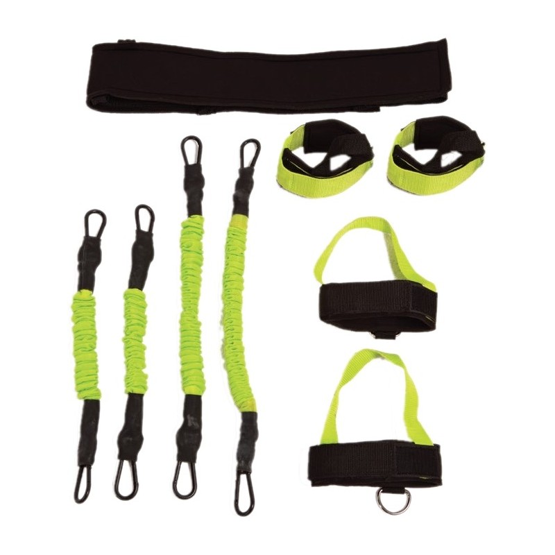 Stoottrainer Stoottrainer