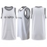 Men's Unyielding tank top - White Men's Unyielding tank top - White