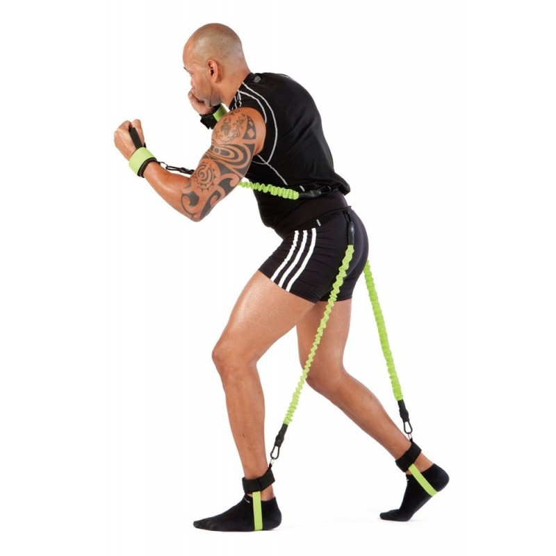 Stoottrainer Stoottrainer