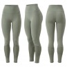 Legging Sculpt - Kaki Clair