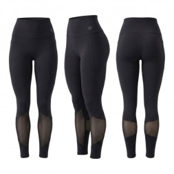 Leggings Sculpt - Black