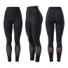 Leggings Sculpt - Black