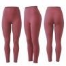 Leggings Grind - Terracota