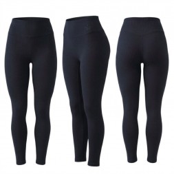 Grind Leggings - Black