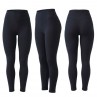 Grind Leggings - Black