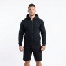 Sudadera con cremallera Stealth - Hombre Sudadera con cremallera Stealth - Hombre