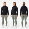 Sudadera con cremallera Stealth - Mixto Sudadera con cremallera Stealth - Mixto