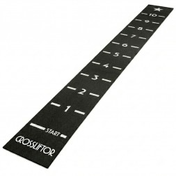 Pista Trineo HRX - 1 m x 12...