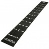 Piste Sled HRX - 1m x 12m - Noir Piste Sled HRX - 1m x 12m - Noir