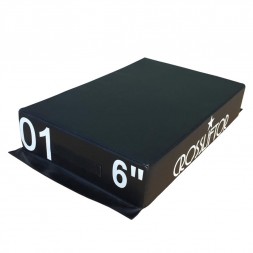 Drop Pad para halterofilia - Unidad