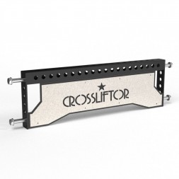 Reinforced crossbar - 108 cm