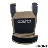 Gilet lesté 6 kg