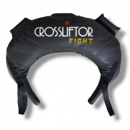 Saco búlgaro / Bulgarian Bag CrossLiftor Fight