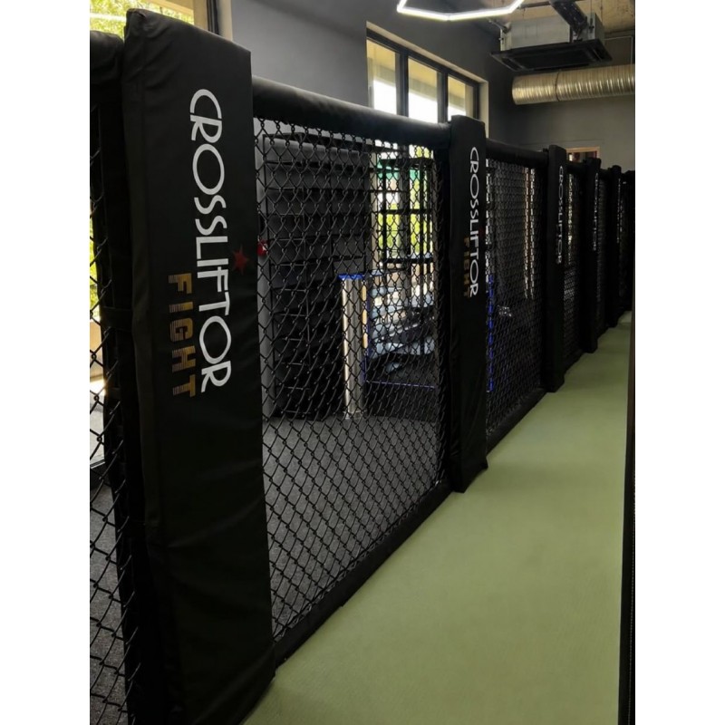 Panneaux de MMA CrossLiftor Fight