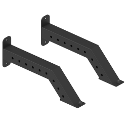 Stabilisateur de rack - la paire