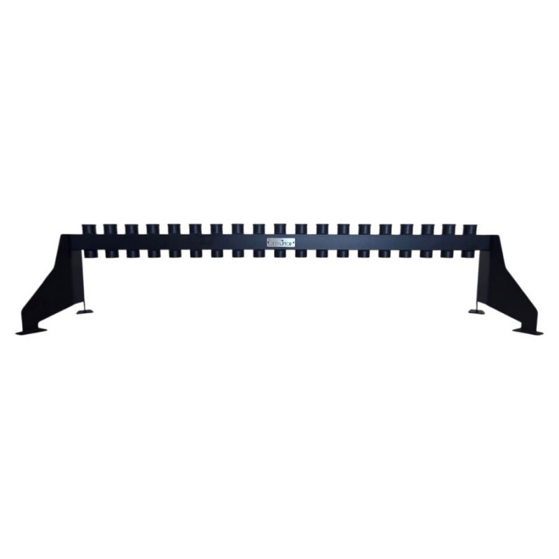 Rangement Vertical 19 Barres