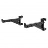 Safety spotter arms- pair Safety spotter arms- pair